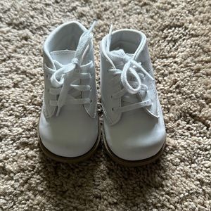 Baby boy shoes
